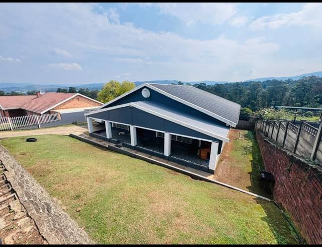 3 BEDROOM HOUSE FOR SALE IN WOODLANDS